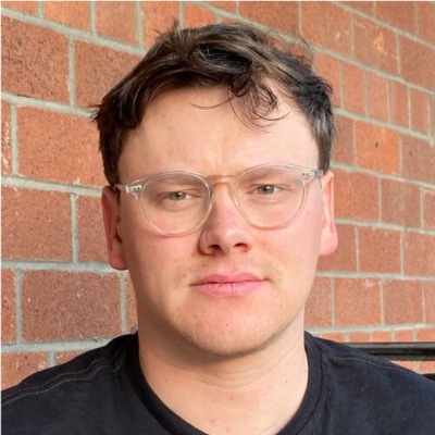Sean McElwee